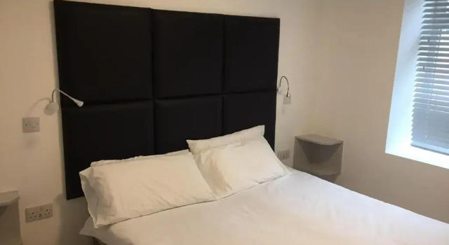 Bella Vista Hotel & Self Catering Suites, Book Hotel Cobh 