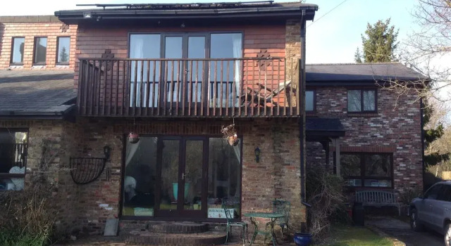 Rosendale B&B