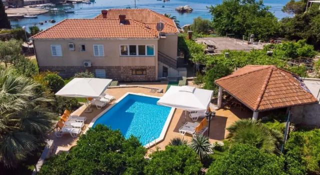 Апартаменты Apartments Vidak