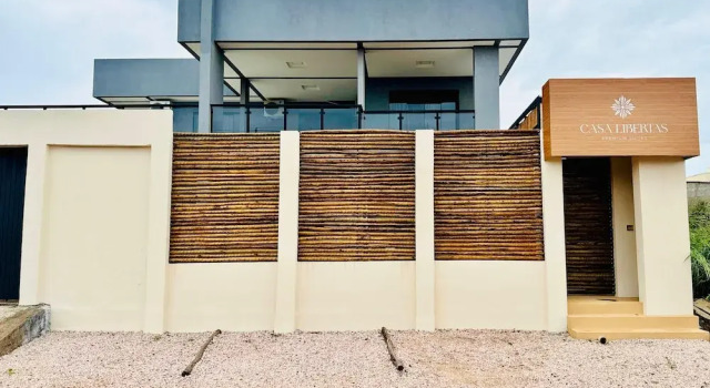 Pousada Casa Libertas