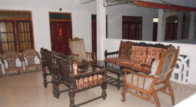 Shanith Guesthouse