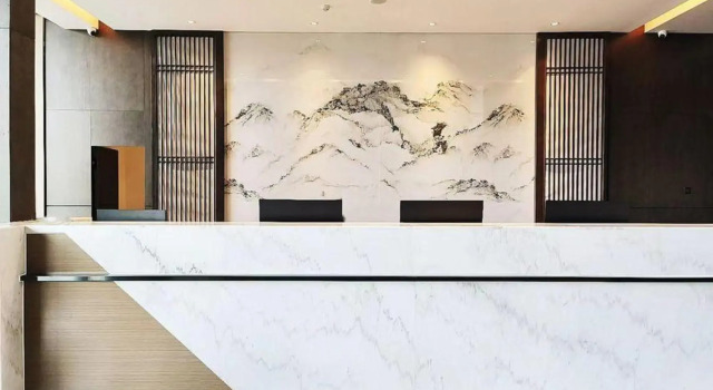 YuanShe Hotel, Book Hotel Hohhot Inner Mongolia