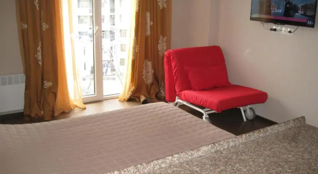 My Batumi Apartments, Забронировать Апартаменты/квартира Отели Батуми с парковкой, Парковка