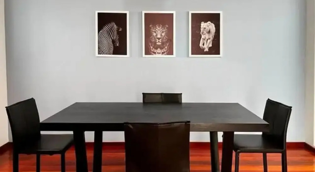 Апартаменты Comfort Condesa Residence  Amsterdam 179