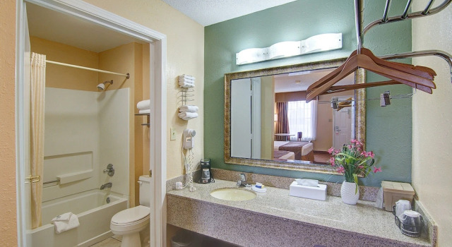 Двухместный номер Standard Key West Inn - Fairhope