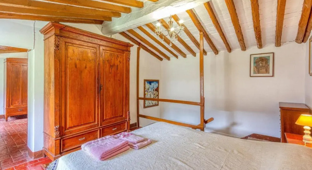 Casa Firma, Prenota Hotel Camaiore 