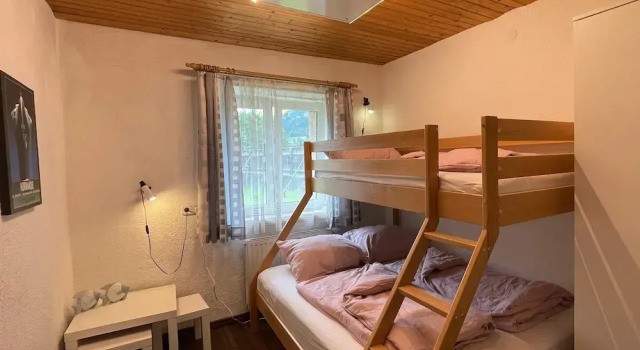 Апартаменты Apartment in Brixen Near Kitzbuhel