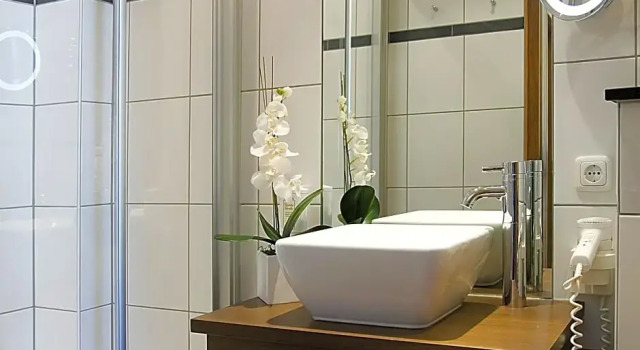 Номер Standard Boutique-Hotel Moseltor