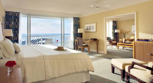 Grand Lucayan, Book Hotel Hoteller i Grand Bahama med morgenmad, Morgenmad