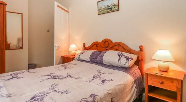 5 Larachbeg, Oban, Забронировать Дом для отпуска Обан Аргайл и Бьют