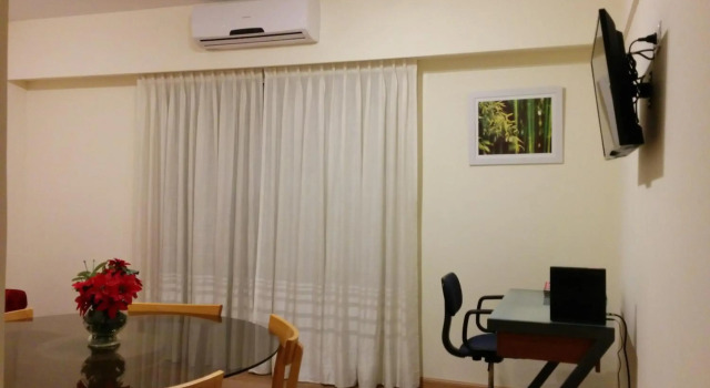 Apartamento Edificio Crucero, Rezerwuj Apartament Buenos Aires Province Buenos Aires