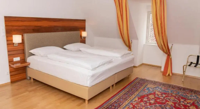 Семейный люкс Hotel Mariahilf im Stadtzentrum