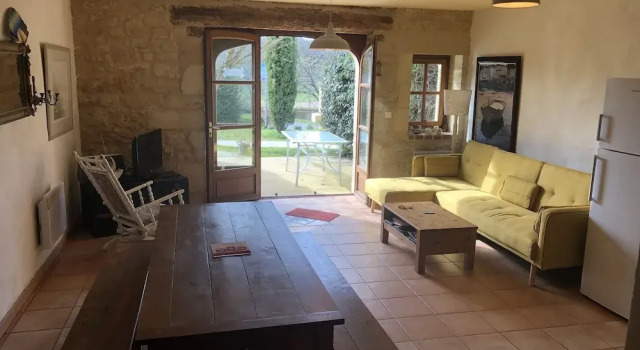 Gîte Victorien, Prenota Hotel Hotel a Aquitania con parcheggio, Parcheggio