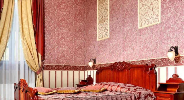 Люкс Royal Отель Анна Палас