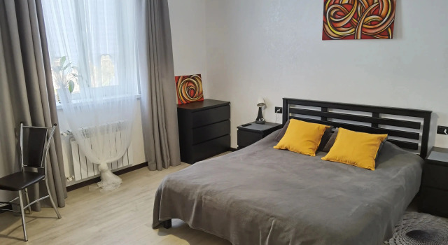 Süper daire Sovremennaya studiya 1 Flat
