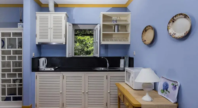 Апартаменты Comfort Casa da Azenha