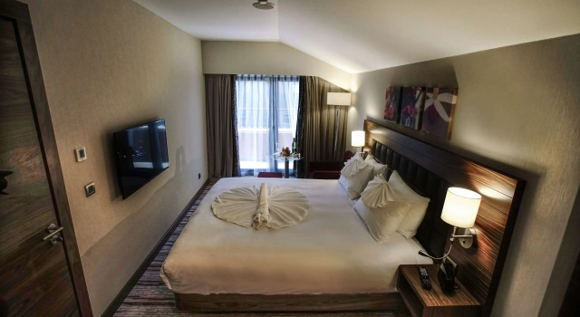 Hilton Garden Inn Eskisehir