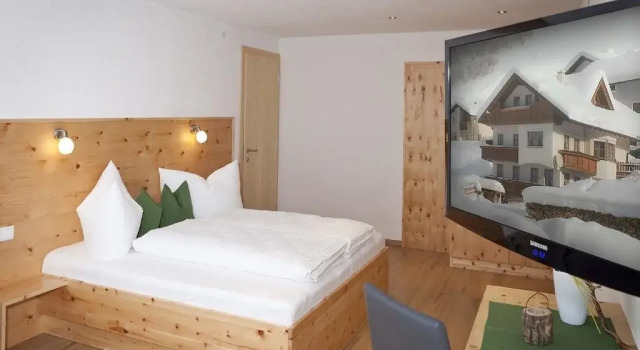 Alois Ferienglück, Prenota Hotel Hotel a Tirolo con parcheggio, Parcheggio