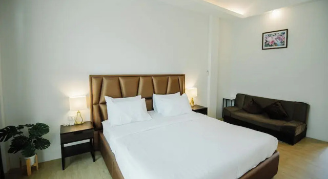 Phorpun Resort Lampang