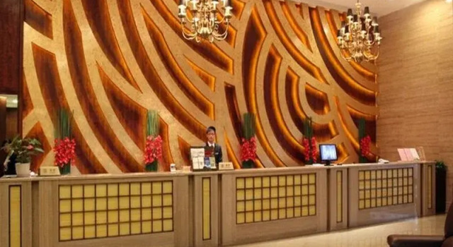 Marco Polo Garden Hotel, Rezerwuj Hotel Hotele SPA w Hangzhou, SPA