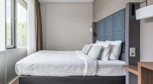 Студия Numa Hamburg Fore