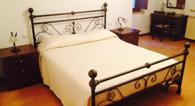 Номер Standard B&B La Dimora del Capitano