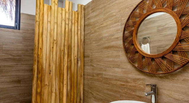 Wiro House - Casa de Playa en Vichayito, Prenota Hotel Vichayito Piura