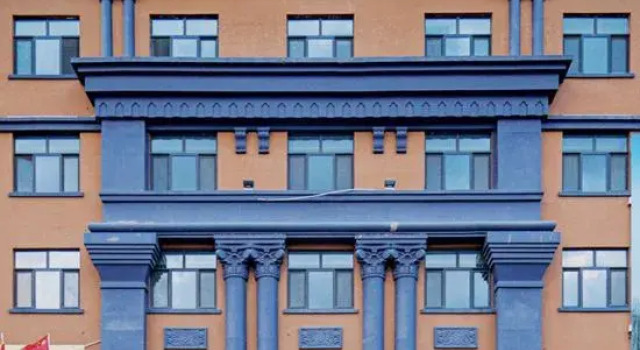 Tegarin Theme Hotel, Prenota Hotel Hotel 3 stelle a Inner Mongolia, 3*