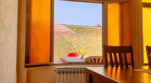 Апартаменты Two bedrooms apartment Vrsar Goga-max 4 pax, beach area