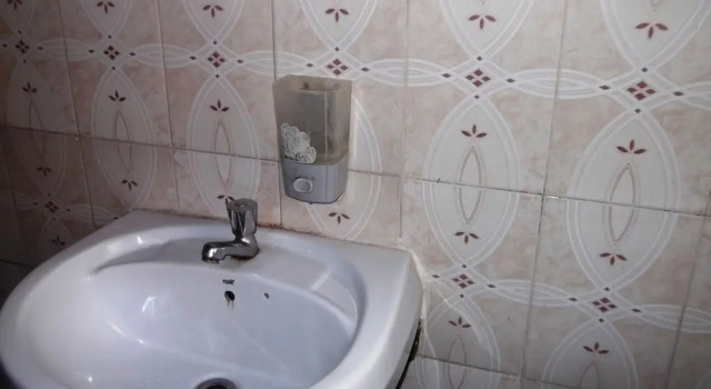 Двухместный номер Deluxe Hotel Haveli