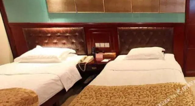 Vienna International Hotel FuJian PuTian Pearl, Reserva ahora Hotel Chengxiang Putian