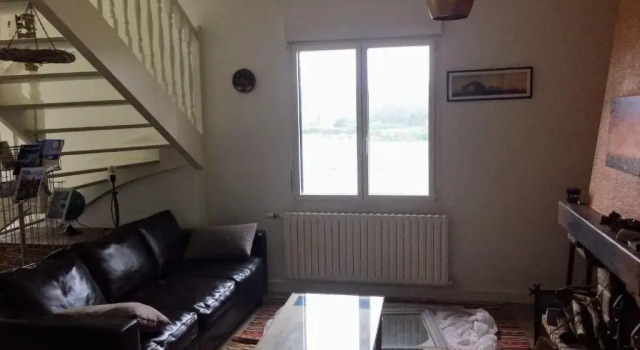 Вилла Standard chambre dhôtes LE CLOS DES ABERS
