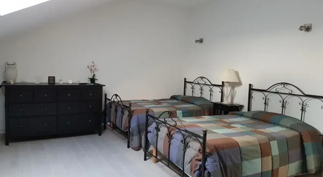 House With 4 Bedrooms in Santa Maria Apparente, With Enclosed Garden a, Rezervovat Hotel Civitanova Marche 