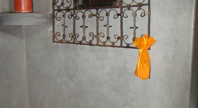 Номер Standard Riad Menthe Et Citron