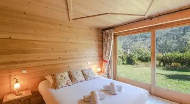 Chalet Eole