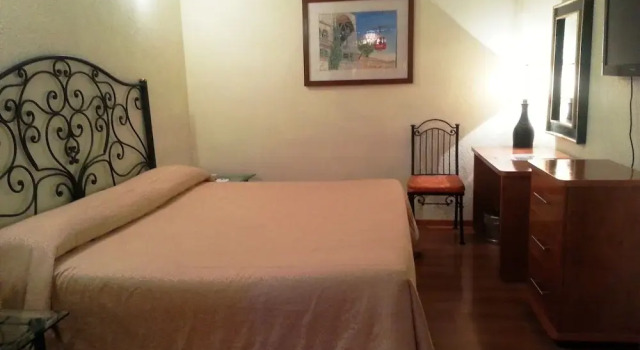 Номер Standard Hotel La Finca del Minero