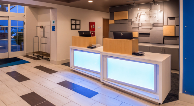 Holiday Inn Express Sierra Vista by IHG