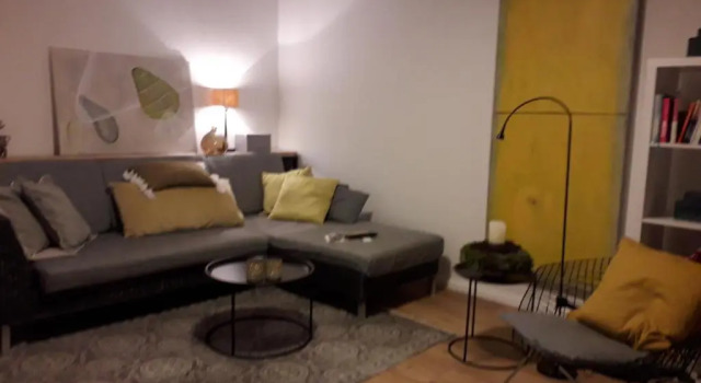 Charmante, moderne Wohnung, Prenota Appartamento Greven Münsterland