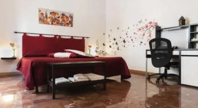 Michelangelo Apartment