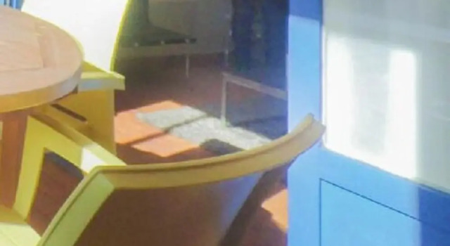 L'Effet Mer Appartement vue Marina