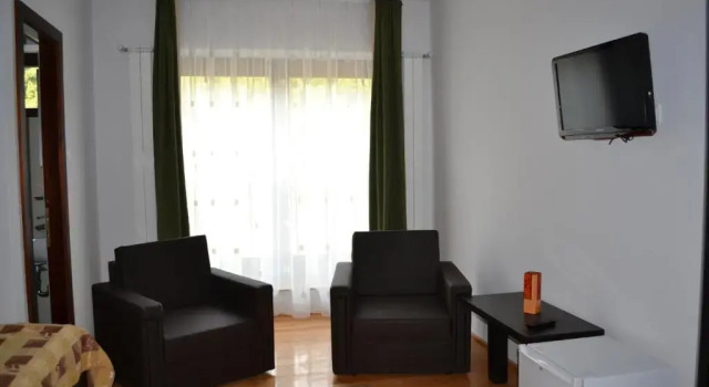 Номер Standard Mountain-Rest Guesthouse