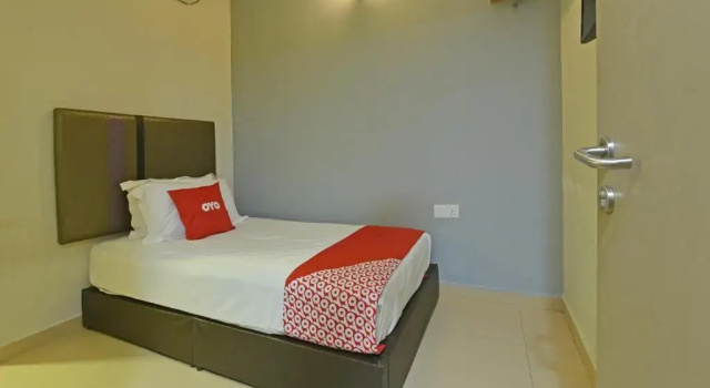 Номер Standard Hotel 24 Seven