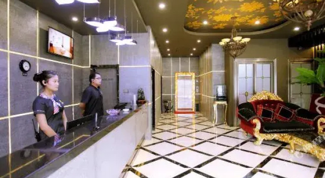 Home Inn neo (Xintaiyuan East Road TV Tower), Забронировать Отель Тайан Тайань