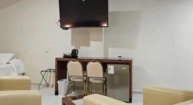 Двухместный номер Standard Hotel Maywa