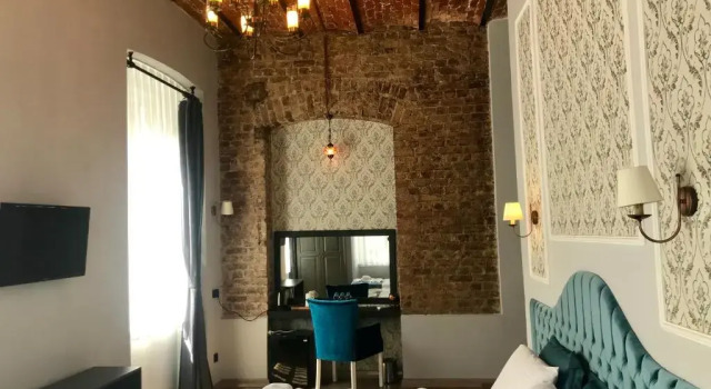 The Independent Hotel Taksim