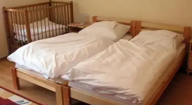 Chatova osada Gader, Rezervovat Hotel Hotely v Žilinský kraj s parkováním, Parkování