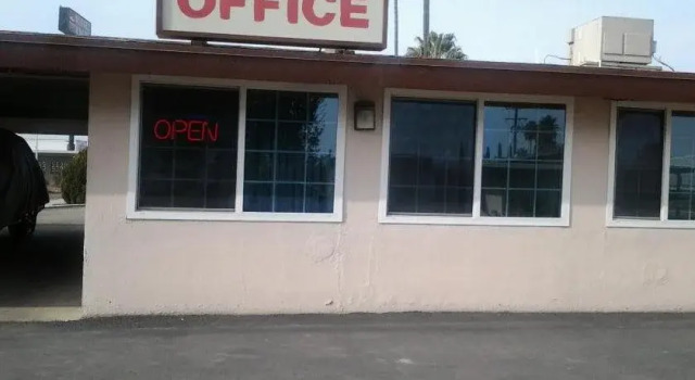 Budget Inn, Reserva ahora Hotel Tulare California