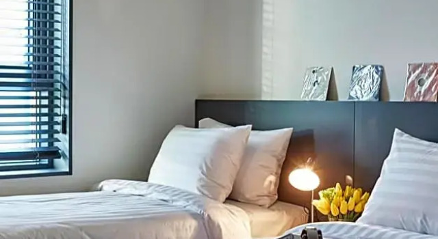 Ekonomi oda Makers Hotel