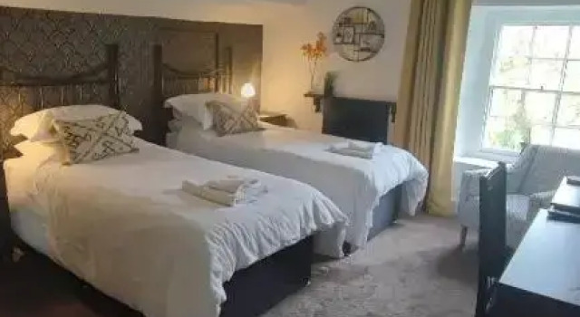 Номер Classic Score Valley Country House