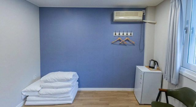 Номер Standard stay Jirisan Parkview